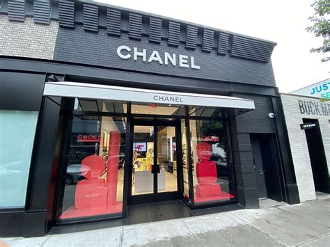 chanel williamsburg|chanel williamsburg brooklyn.